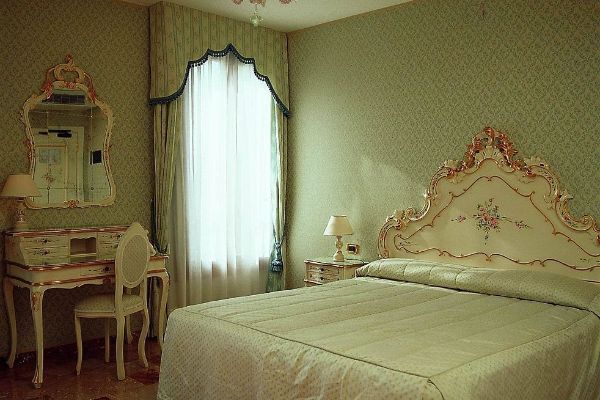 Hotel Tre Archi (Venedig)